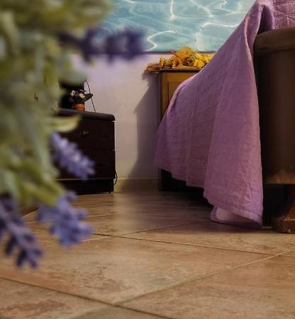 Appartement Rosaspe Stintino à Cuile Ezi Mannu Extérieur photo