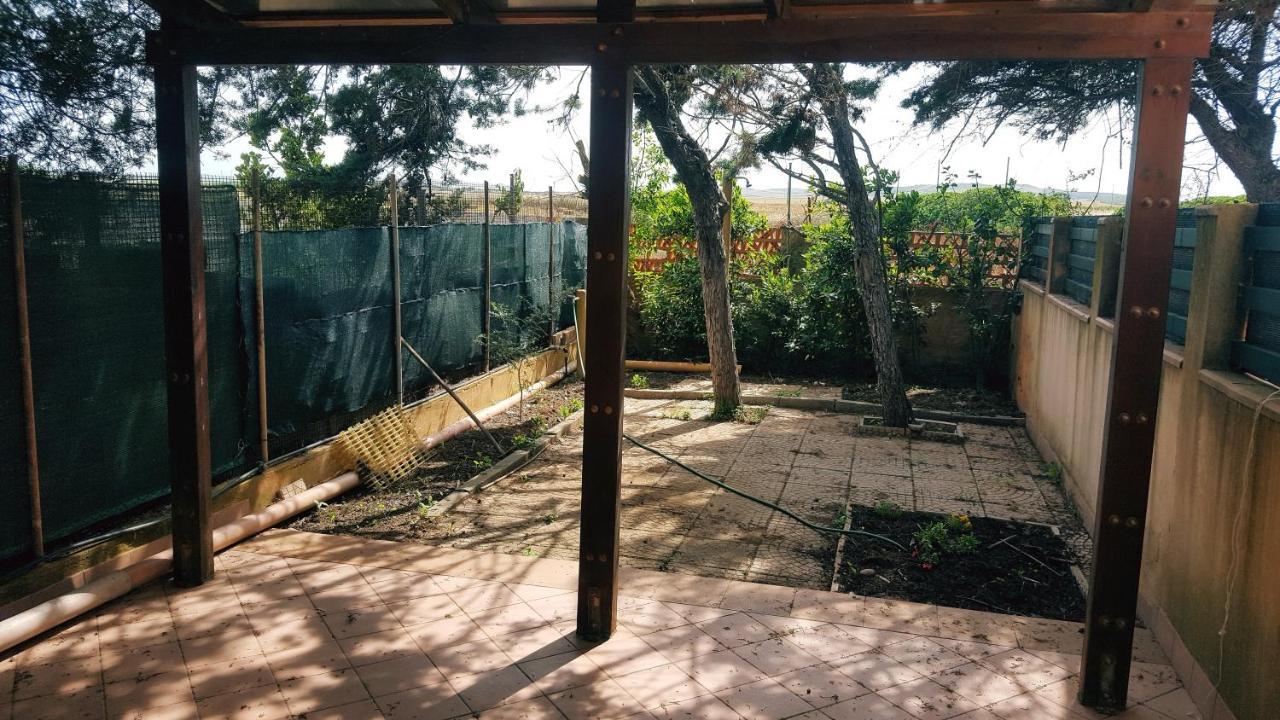 Appartement Rosaspe Stintino à Cuile Ezi Mannu Extérieur photo