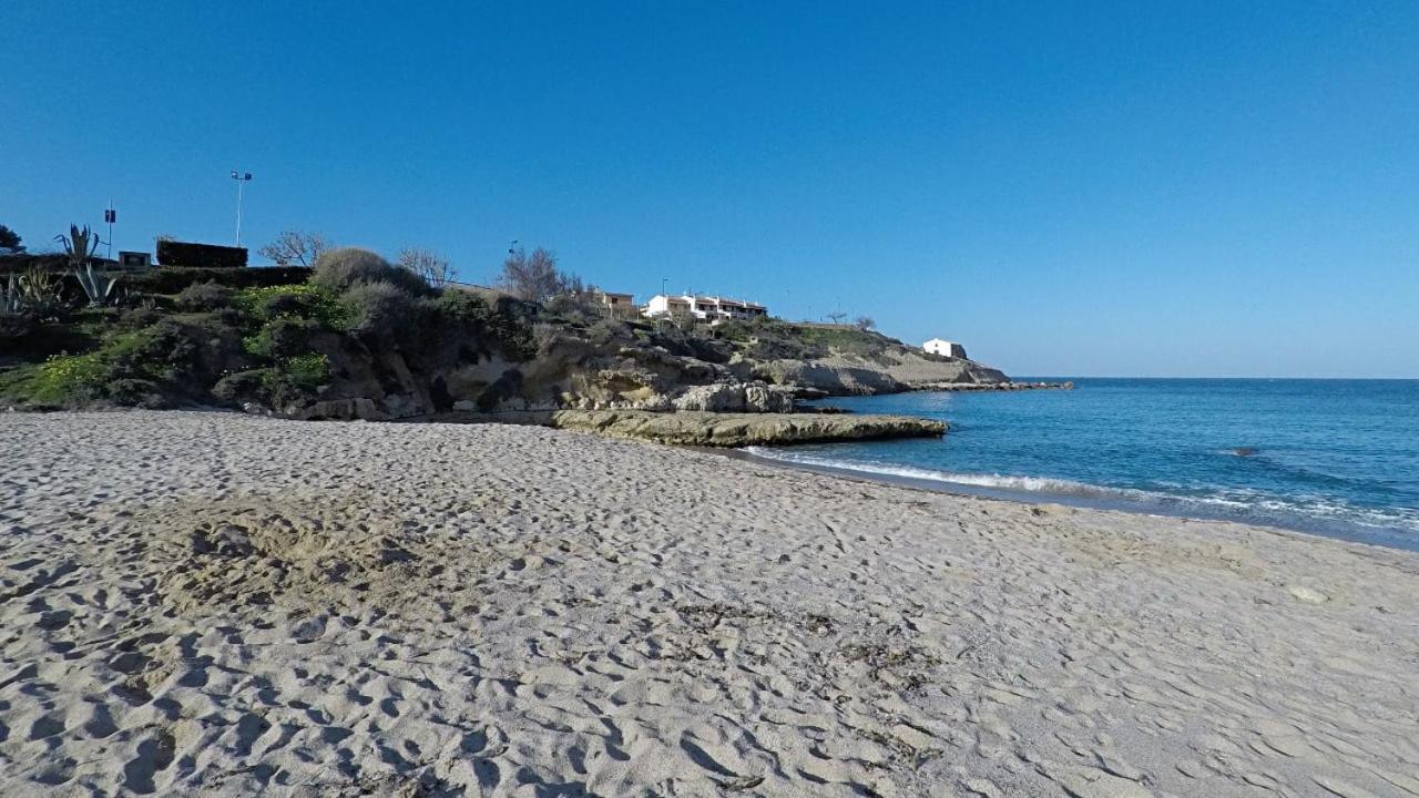 Appartement Rosaspe Stintino à Cuile Ezi Mannu Extérieur photo