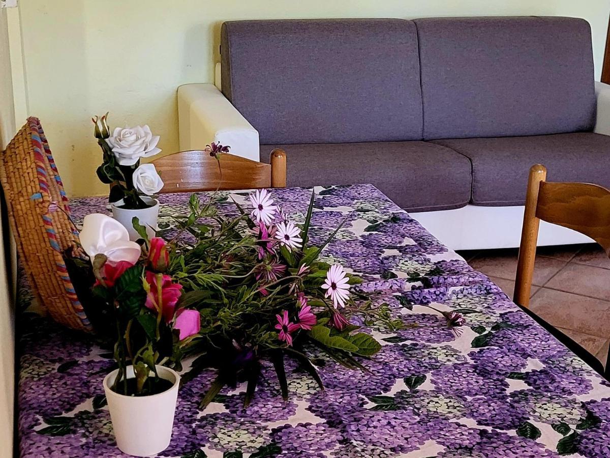 Appartement Rosaspe Stintino à Cuile Ezi Mannu Extérieur photo