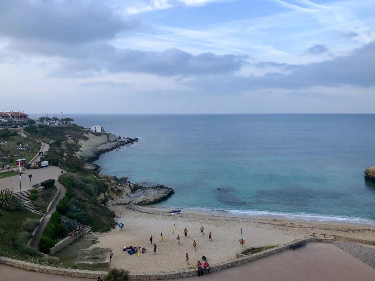 Appartement Rosaspe Stintino à Cuile Ezi Mannu Extérieur photo